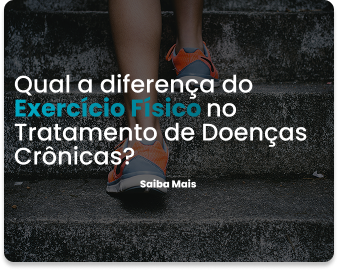 Exercício Físico